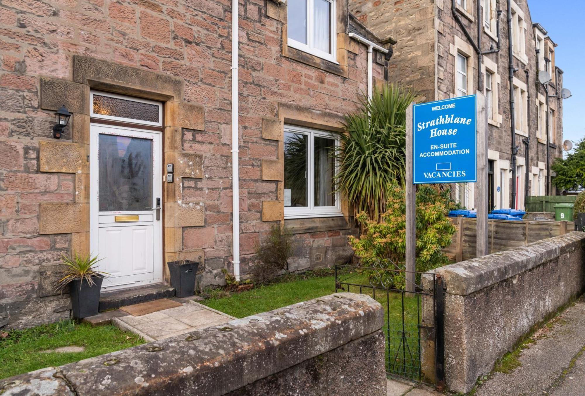 Mystayinn Strathblane House — Photos 1