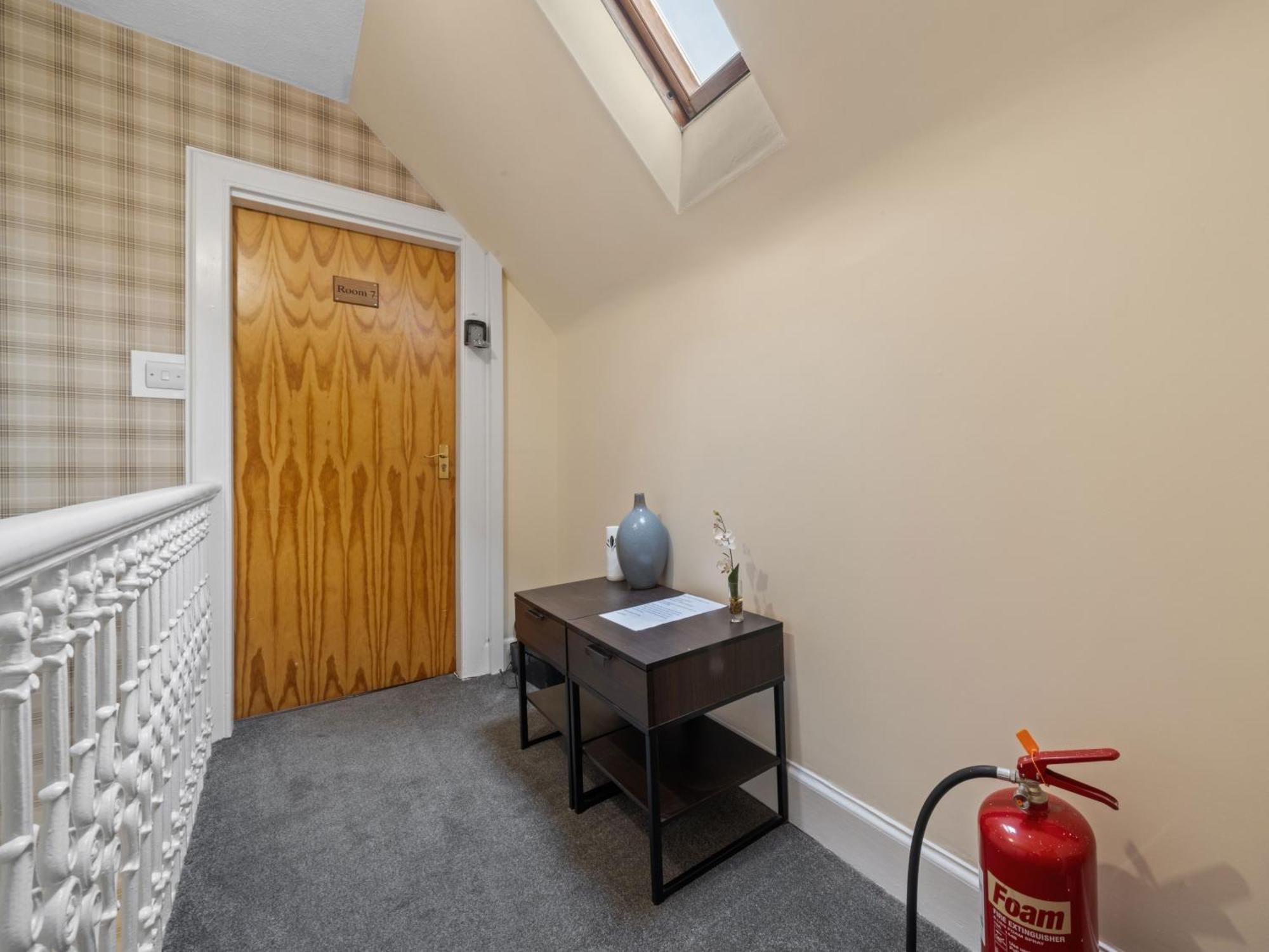 Mystayinn Strathblane House, Inverness