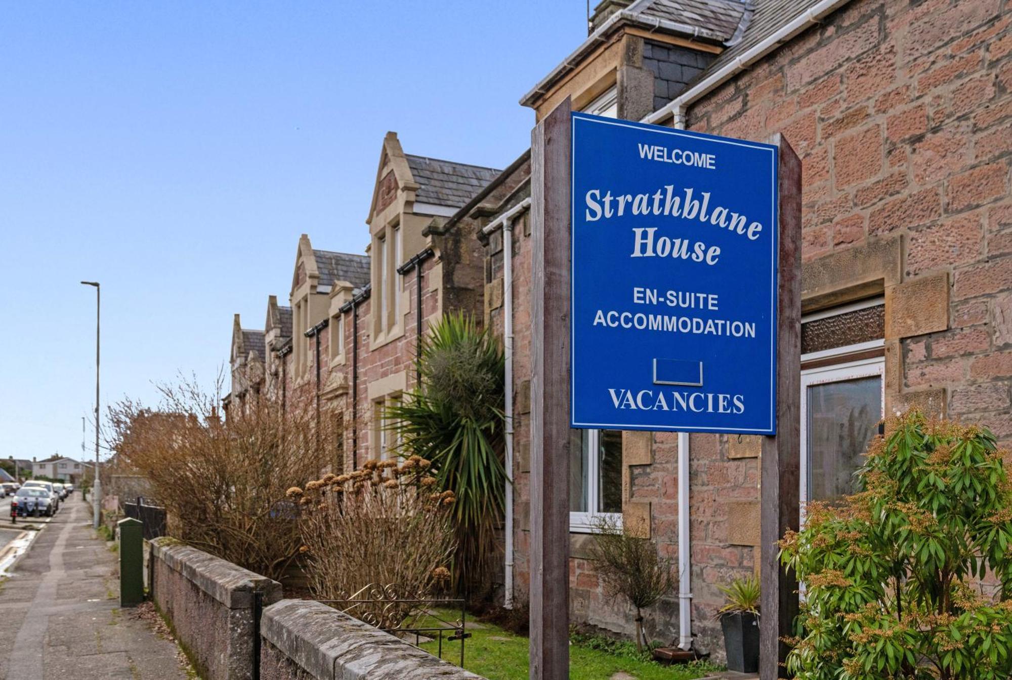 Mystayinn Strathblane House — Photos 2